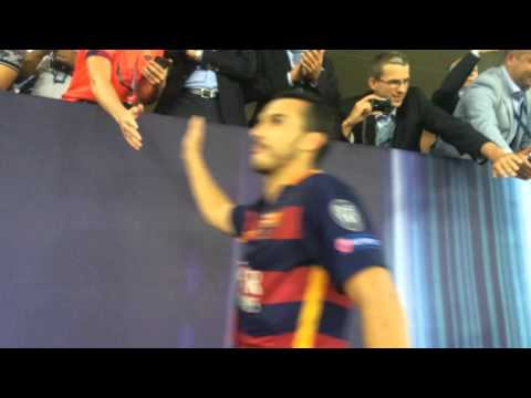 ბარსა - სევილია | სუპერთასი