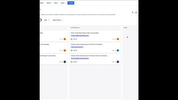 JIRA Tutorials for Scrum Masters  #atlassian #jira #jiratutorial #scrummaster #scrum #kanban #tech