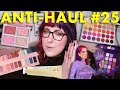 ANTI-HAUL #25  |  Valentine's Day Madness and the Return of Jaclyn Shill