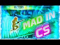 MAD IN NEW CS SEASON -5