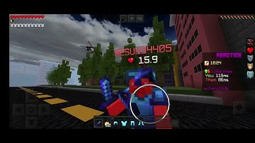 Ectary Minecraft 1v1 (Full Video)