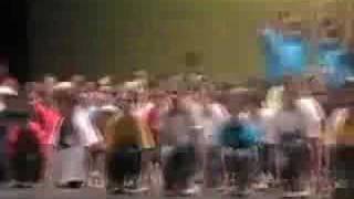 Wooster City Schools Reach Out And Dance (ROAD) 2008 #6