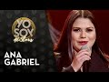 Tamara Romero conquistó Yo Soy All Stars con "Soy Como Quise Ser" de Ana Gabriel