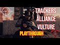 Starfield - Trackers Alliance -  Vultures Bounty Mission