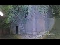 Hacienda de miedo TERNINA MAL  😳😱 #exploracionesurbanas #urbex #paranormal 