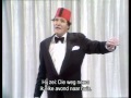 Tommy Cooper 1 1 2 Hyena