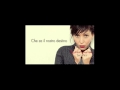 Federica-ti avrei voluto dire - YouTube