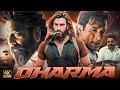 Dharma (2025) New Bollywood Action Movie | Ranveer Singh, Akshay Khanna | New Bollywood Movie 2025