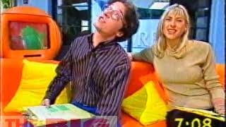 The Big Breakfast - The 1996 Relaunch complete episode