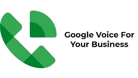 নতুন নিয়মে Unlimited Google voice করুন l  How to Create Google Voice For Facebook