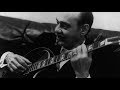 Joe pass  portraits of duke ellington 1974