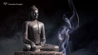 Звук внутреннего покоя 51 | Расслабляющая музыка для медитации, дзен, йоги и снятия стресса