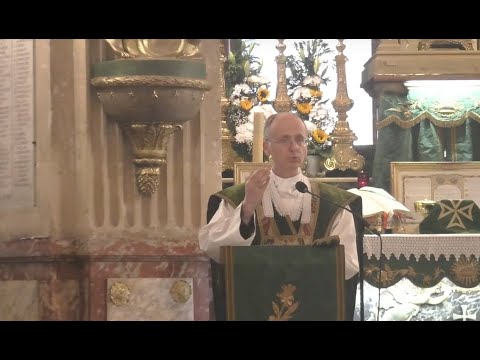jeu. 1 janv. Le Prince de la Paix - Abbé G. d'Orsanne - 12/10/2025