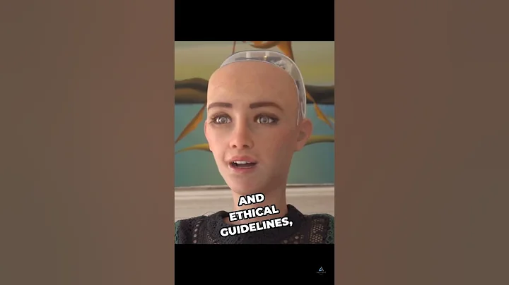 AI Ethics: The Dark Side Unveiled #robot #robotics #ai