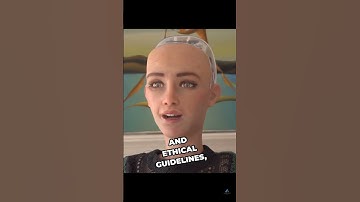 AI Ethics: The Dark Side Unveiled #robot #robotics #ai