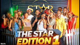 The Staredition 1featuring djluffyc4f