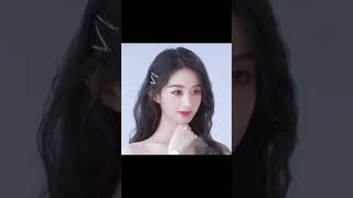 實力女演員趙麗穎。
