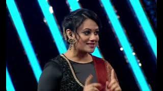 Anjanichya Suta | Bhavesh Khade | Sur Nava Dhyas Nava 2022