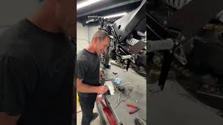 Ducati Paul Smart 1000, Suzuki GSX-R 1000, and more on the SHOP WALK | @IconicMotorbikes #gsxr