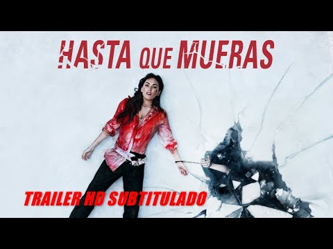 HASTA QUE MUERAS (Till Death) - trailer HD subtitulado