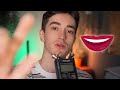 ASMR | MOUTH SOUNDS con la TASCAM para sentir MUCHO hormigueo sin anuncios mid-roll