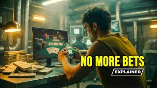 Ek YouTuber Ban Gaya Online Gambling Ka Shikaar | No More Bets | Explained in Hindi screenshot 4