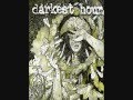 Darkest Hour - Tunguska [HD] - Lyrics