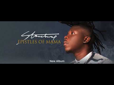 Stonebwoy – Hold On You ft Khalia