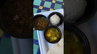 The best Vegan options at Festival of The Arts 2024!