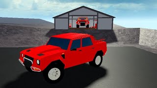 Parts Hunt All Locations Car Dealership Ty New Update Roblox