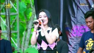 Rahasia Cinta II Amilia Vey - New PREGGAS  Live Music