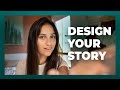 Storytelling for designers  3 techniques to present your designs