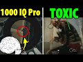 Pro Player Uses a NEW 1000 IQ Pixel Peek | When Trolling Goes Wrong - Rainbow Six Siege