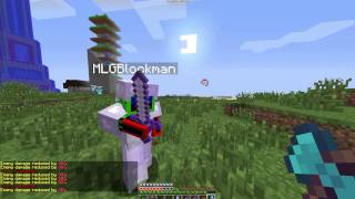 MLGblockman hacks!