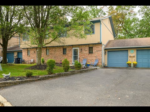 3 Canary Circle, Howell, NJ home video tour