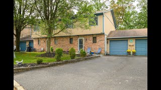 3 Canary Circle video tour