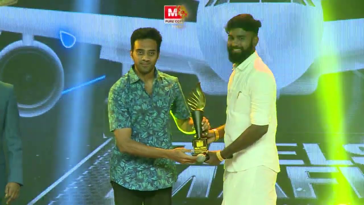 REELS MAFIA | BIGGEST AWARD SHOW | SRIDHAR MASTER | RAVANA RAM