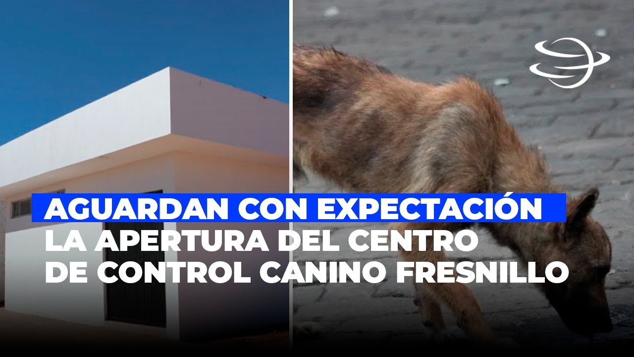Fresnillo Aguarda con Expectación la Apertura del Centro de Control