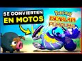 15 Detalles OCULTOS de POKÉMON ESCARLATA y PÚRPURA (2º Tráiler) 🇪🇸 ANÁLISIS