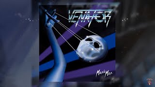 Venator - Manic Man (Official Track)