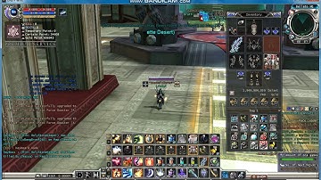 Event merger dari RF Unity to RF Arasy