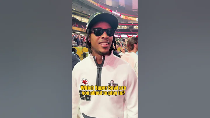 Which Super Bowl are the Chiefs-Eagles playing in? 🤔 #NFL #football #SuperBowl