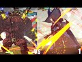 Guilty Gear Strive Open Beta 2: Frankentank (Potemkin) vs IsaacJ (I-No): Part 1