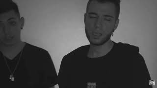 Chriss feat.Dizo-Floare cu venin