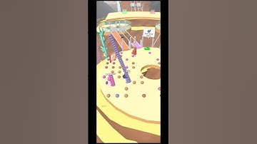 Fun race 3D game shorts 2024 part 25 #shorts #games #race  @norugaming