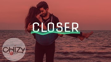 Afro zouk beat x Kizomba instrumental (CLOSER) Emotional Zouk beat instrumental 2023.