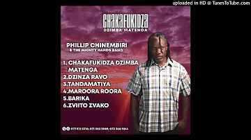 Phillip Chinembiri - Zviito zvako