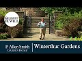 Winterthur American House and Garden Tour | Garden Home (611)