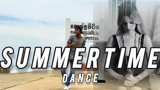 2024 | Summertime Sadness - Lana Del Rey | Dance | කොල්ලුපිටිය | Sri Lanka 🇱🇰 |