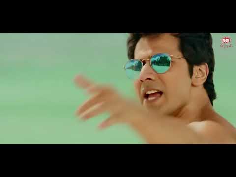 AA TOH SAHII 4K Video Song  Judwaa 2  Varun  Jacqueline  Taapsee  Meet Bros  Neha Kakkar